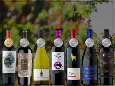 most prestigious wine awards